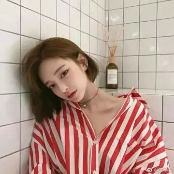 尘埃的女儿