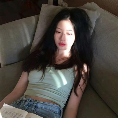 落跑少女