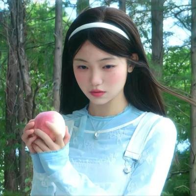 你是迟来的欢喜