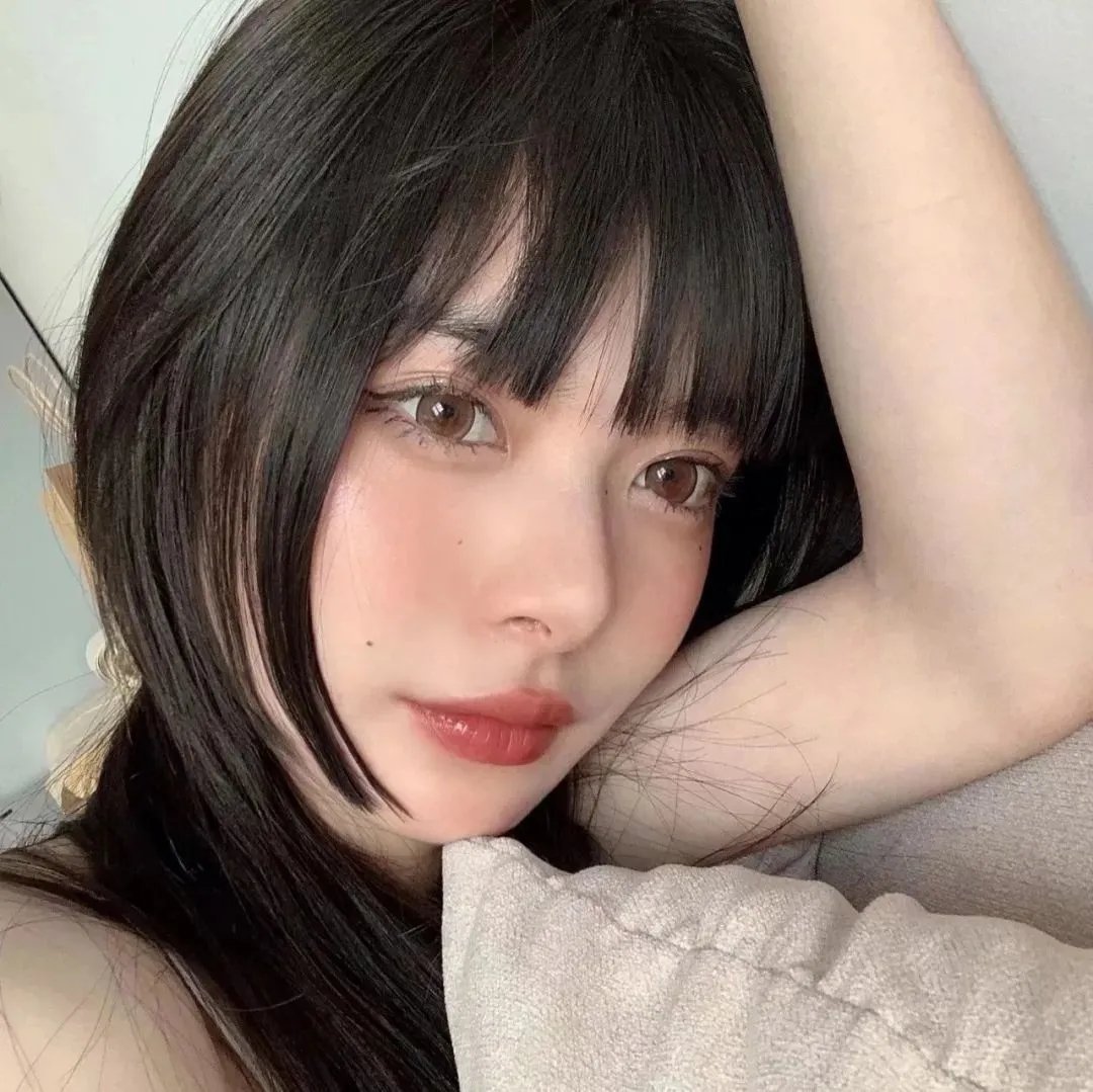 丹青小姐